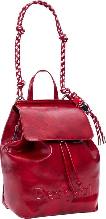 Actual product image Desigual Half Logo Luena (8 l)