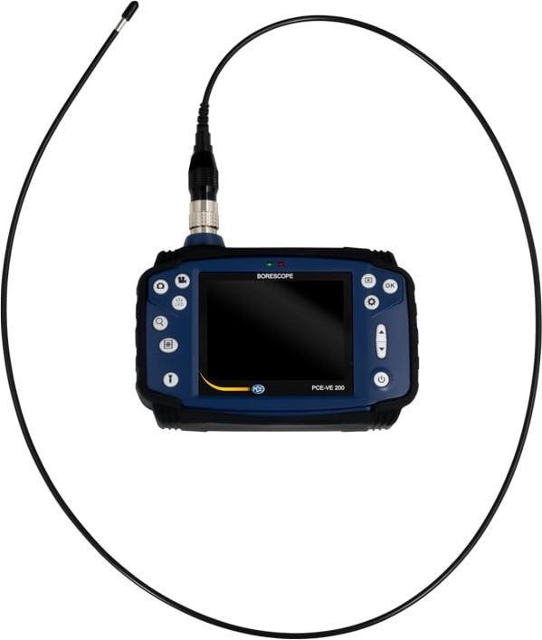Produktbild PCE Instruments Instruments PCE-VE 200-S Boroskop