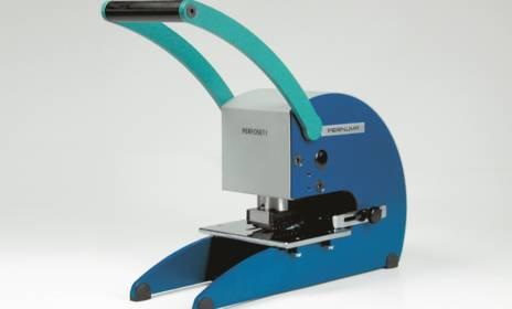 Produktbild Pernuma PERFOSET I/R Rasterprägegerät