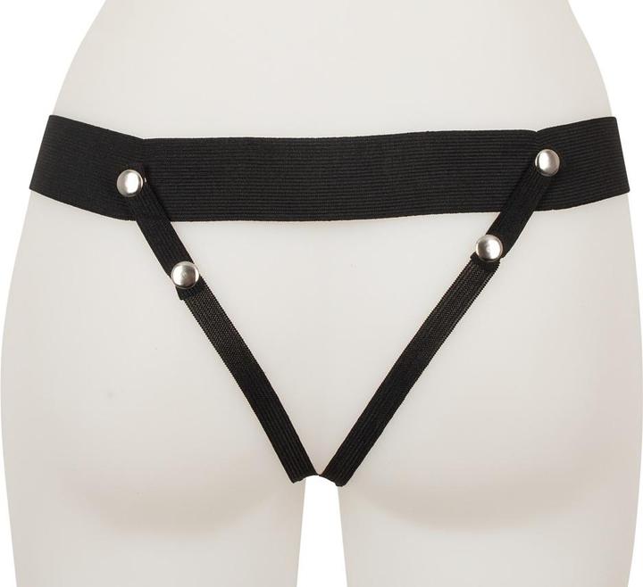 Productafbeelding You2Toys Vibrerende Strap-On Sleeve