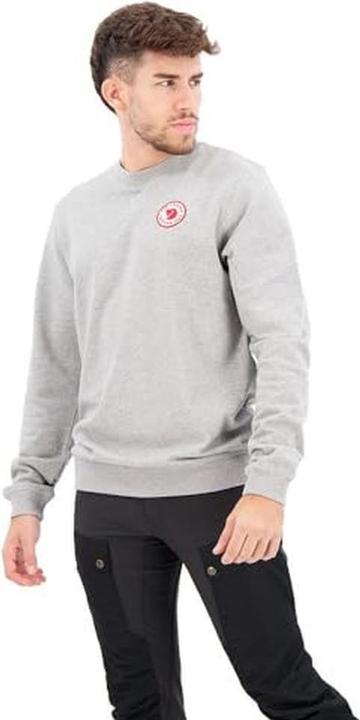 Image du produit Fjällräven 1960 Logo Badge Sweater (XL)