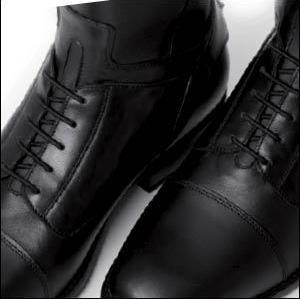 Actual product image Sergio Grasso Riding boots Evolution (39)
