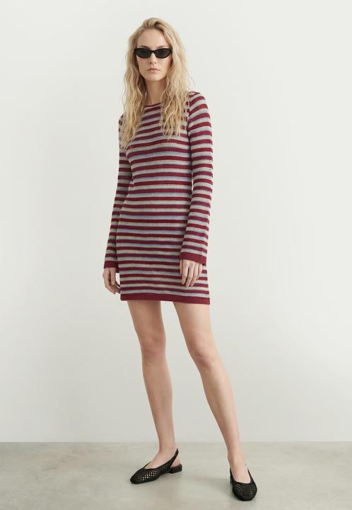 Actual product image Hype drop Minikleid HDPAULINA (S)