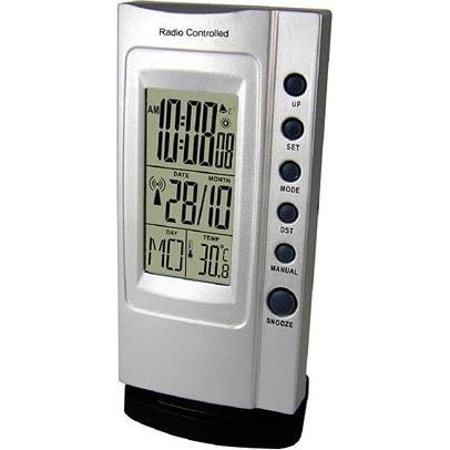 Mpm-Quality MPM Quality - Digital weather station C02.2586.70, Wetterstation
