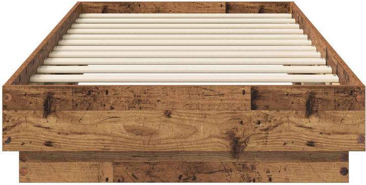Image du produit vidaXL Bettrahmen (80 x 200 cm)