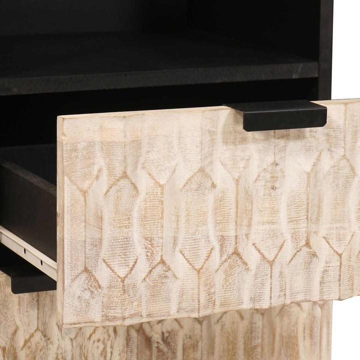 Produktbild vidaXL Badezimmer Set