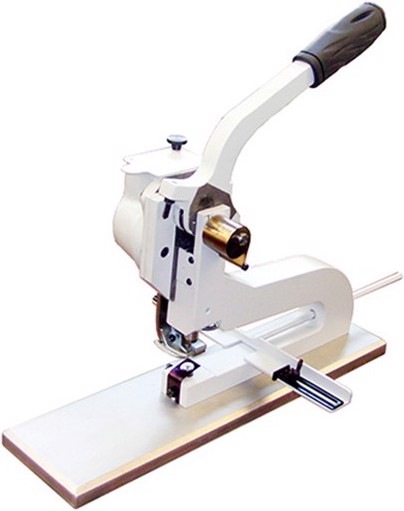 Image du produit Hang Presse à oeillets 101-70 Piccolo pour oeillets n° 9E Ø 7,5mm
