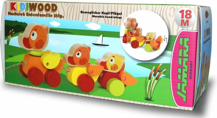 Produktbild Jamara Kidiwood