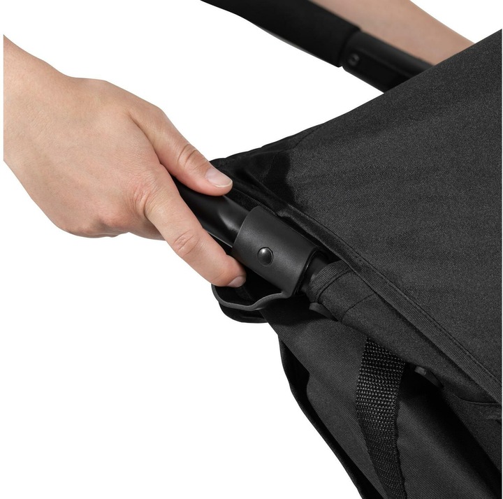 Actual product image Hauck Runner 2