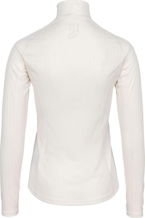 Actual product image Johaug Rib Tech Half Zip (XS)