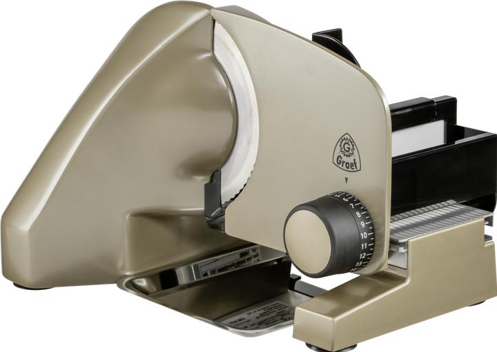 Produktbild Graef C 15 Classic