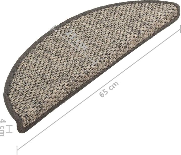 Produktbild VidaXL Pankratius (65 x 25 cm)