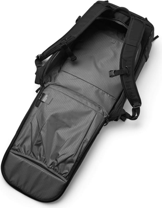 Actual product image D_b_ Backcountry (25 l)