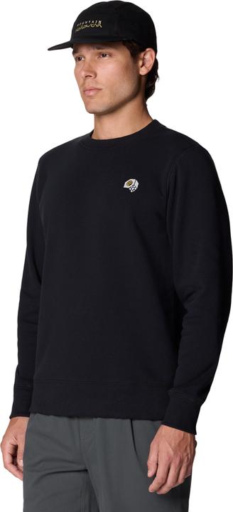 Produktbild Mountain Hardwear M MHW Logo Pullover Crew (XXL)