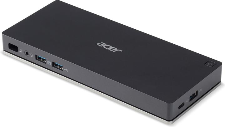 Actual product image Acer USB Typ-C Dock II (USB-C, 3 Ports)
