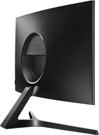 Produktbild Samsung C24RG54FQR (1920 x 1080 Pixel, 23.50")