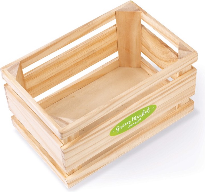 Produktbild Janod Maxi Obst- und Gemüse-Set