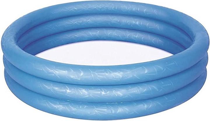 Image du produit Bestway Piscine à 3 anneaux Classic