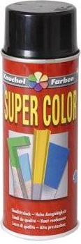 Image du produit Knuchel Laque en spray Super-color (Rouge flammes, 0.40 l)