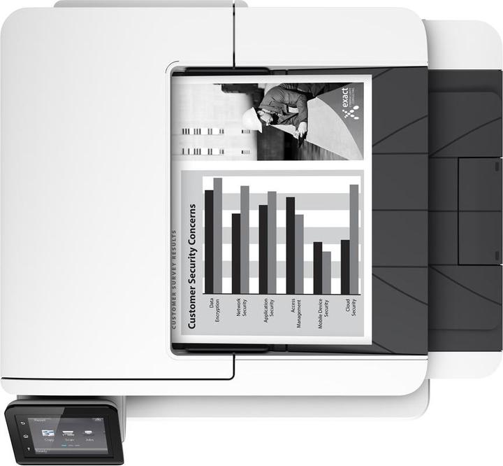 Immagine prodotto HP M426fdw LaserJet Pro (Laser, Bianco e nero)