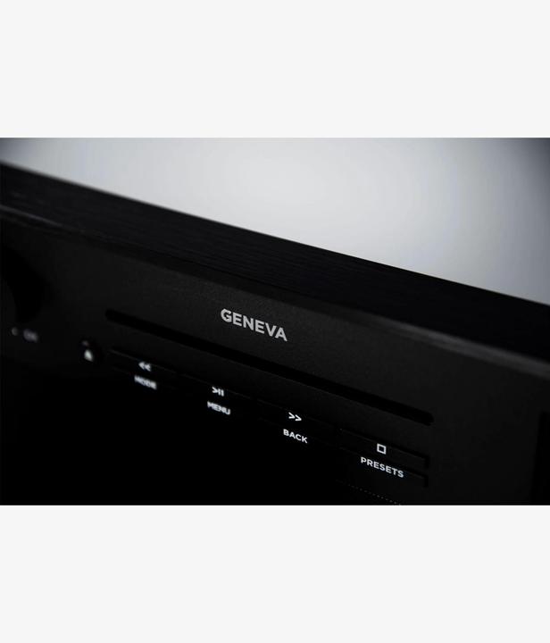 Produktbild Geneva DeCon M (DAB+, FM, Bluetooth)