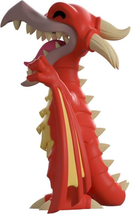 Actual product image Youtooz Godzilla vinyl figure Rodan 12 cm