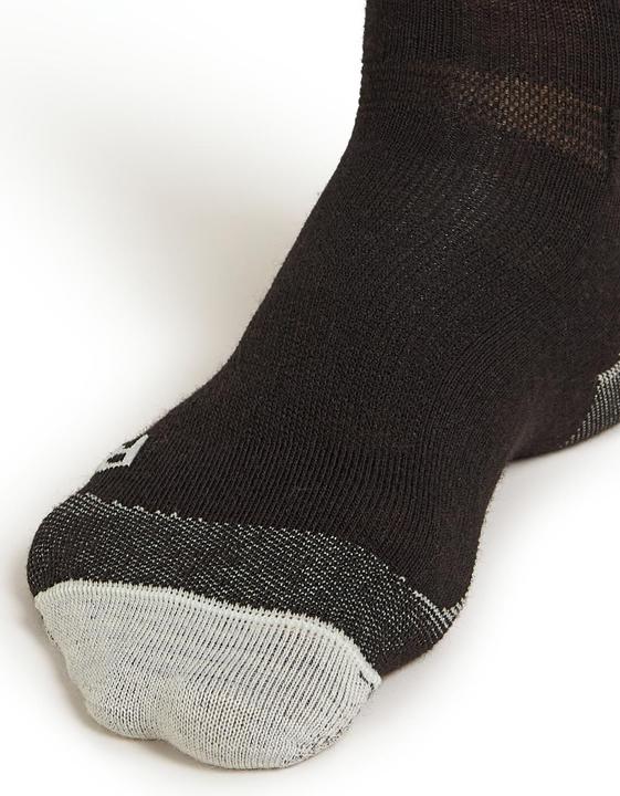 Actual product image Icebreaker Men Merino Ski+ Ultralight OTC (44 - 46)