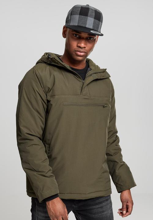 Produktbild Urban Classics Light Jacket (S)