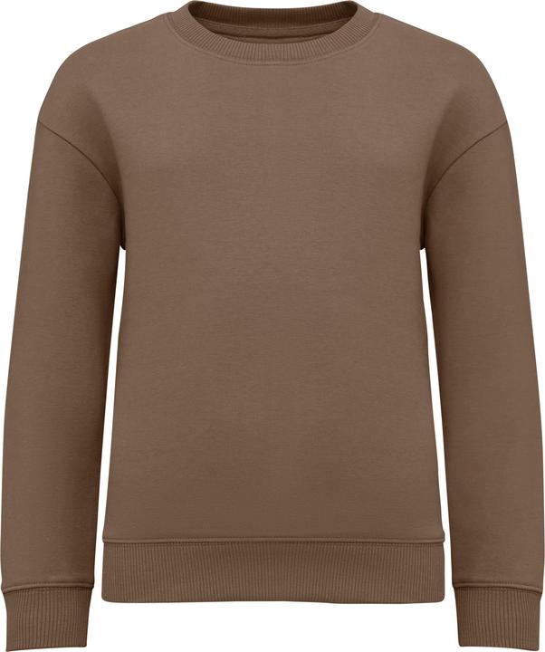 Image du produit Native Spirit Sweatshirt col rond enfant