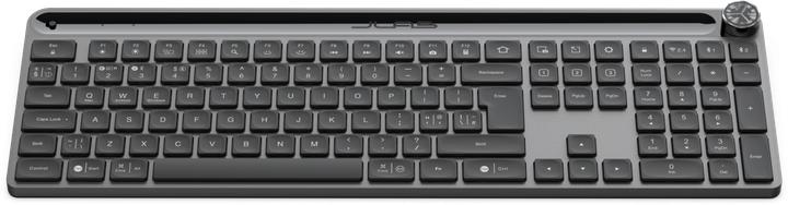 Produktbild JLab Audio JLAB Keyboard Epic black (DE, Kabellos)
