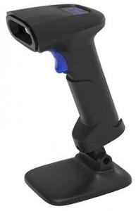 Sunlux RH10S 2D Barcode Scanner, black (Codes à barres 1D, Codes à barres 2D)