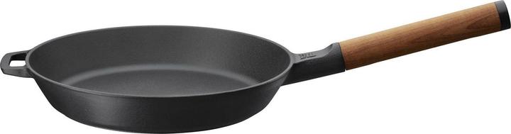 Actual product image Fiskars Norden frying pan, 26cm (26 cm, Frying pan, Cast iron)