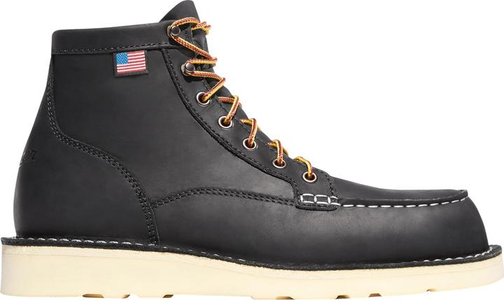 Actual product image Danner Bull Run Moc Toe 6" (45.5)