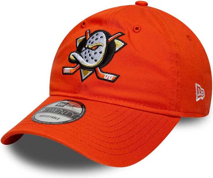 Produktbild New Era 9Twenty Casual Classics Cap - Anaheim Ducks