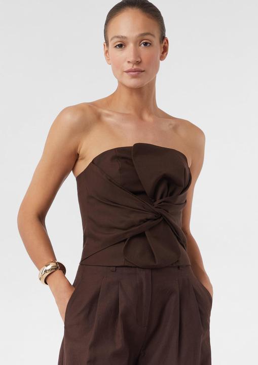 Actual product image Comma Top (42)
