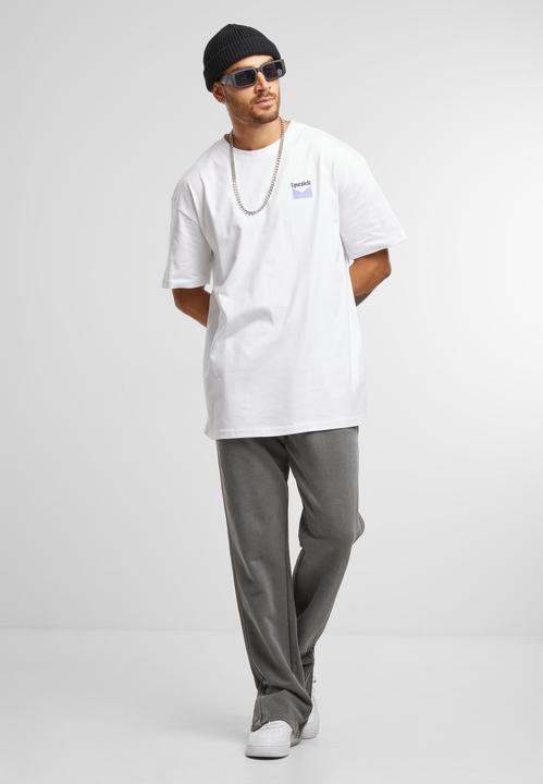 Immagine prodotto Mister Tee MisterTee - Maglietta oversize in grassetto - 174649 (L)