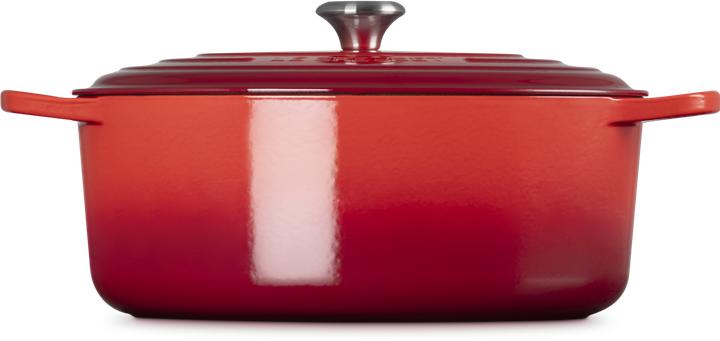 Actual product image Le Creuset Signature (35 cm, Casserole + Stewpot, Cast iron)