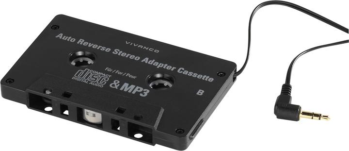 Produktbild Vivanco Adapterkassette