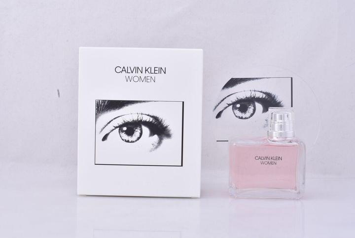 Produktbild Calvin Klein Women (Eau de Parfum, 30 ml)