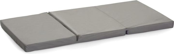 Hauck Sleeper grey