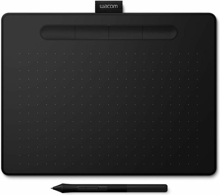 Image du produit Wacom Intuos M BT (10", 2540 lpi)
