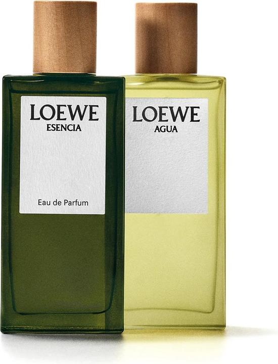 Produktbild Loewe Agua (Eau de Toilette, 50 ml)