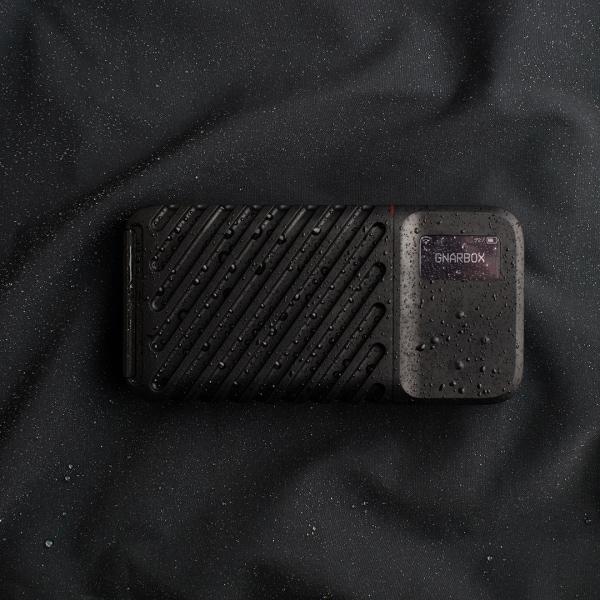 Produktbild Gnarbox GNAR1024V2 (1 TB)