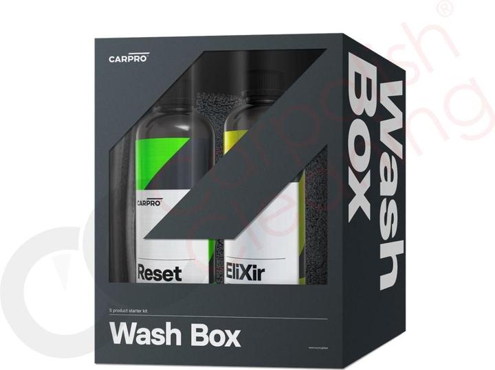 Immagine prodotto CarPro Lavatrice (500 ml)