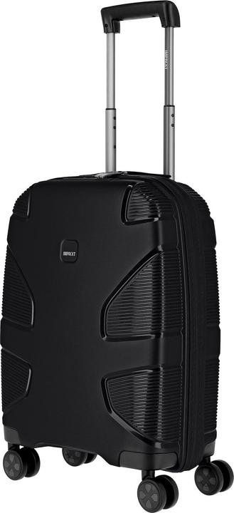 Produktbild Impackt IP1 - 4-Rad Trolleymit USB Port, Lava (38 l, Handgepäck (bis 50l))