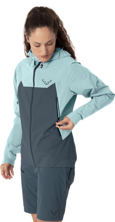 Immagine prodotto Dynafit Transalper Dst W Jkt (34)