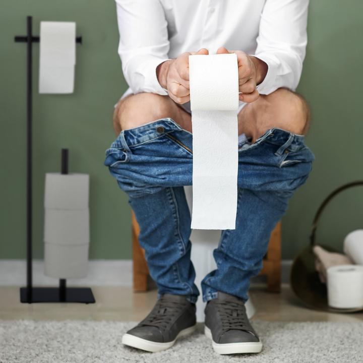 Actual product image Relaxdays Ash bucket (23 x 9 x 35.5 cm)