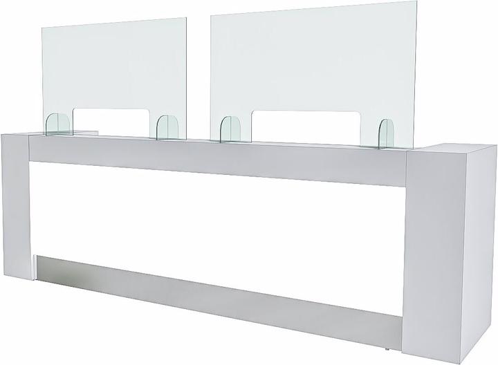 Produktbild Viren-Thekenschutz (75 cm, 100 cm)