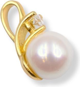 Image du produit Muau Pendentif (Or 750/18 K)