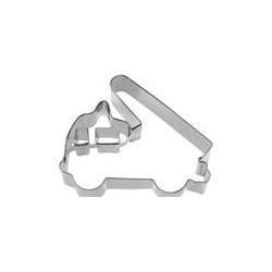 Thumbnail - Westmark Feuerwehr 2D, Ausstechformen, Silber